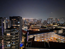 The Poiz Residences (D13), Apartment #541905471